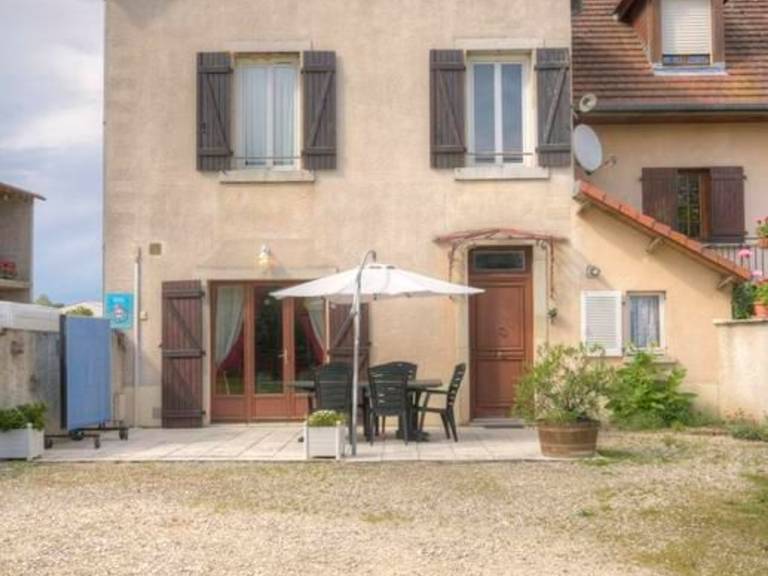 Casa rural Dijon