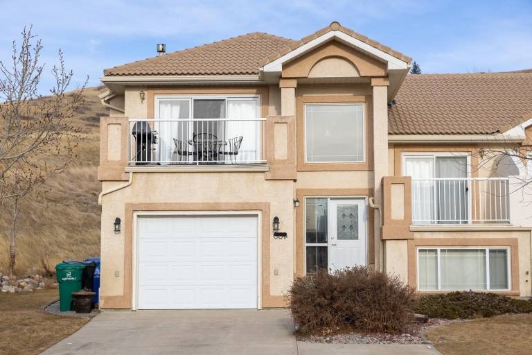 Condo Lethbridge