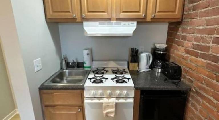 Apartment | Perfect for remote work | Pets allowed — photo 3