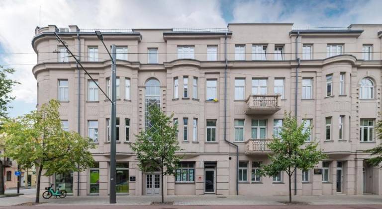 Apartment with 1 room for 4 persons — photo 4