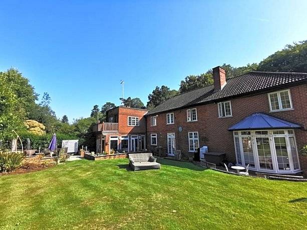 Bed and breakfast Dorking