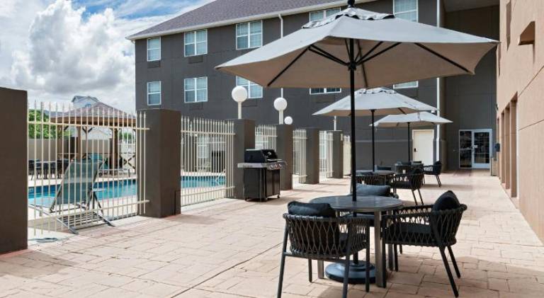 TownePlace Suites by Marriott Lubbock — photo 5