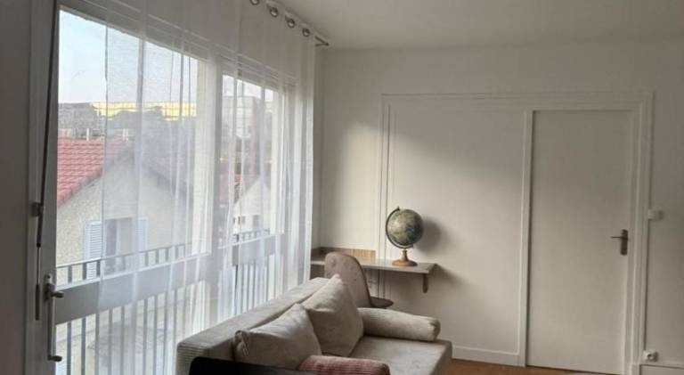 Rental apartment | Suitable for remote work — photo 5