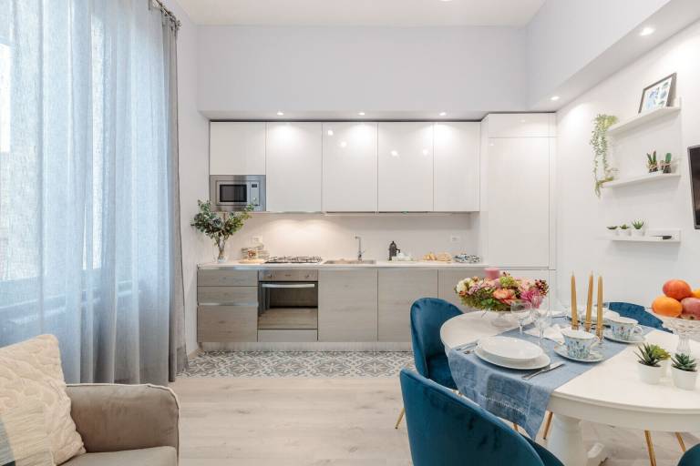 Apartament Viareggio