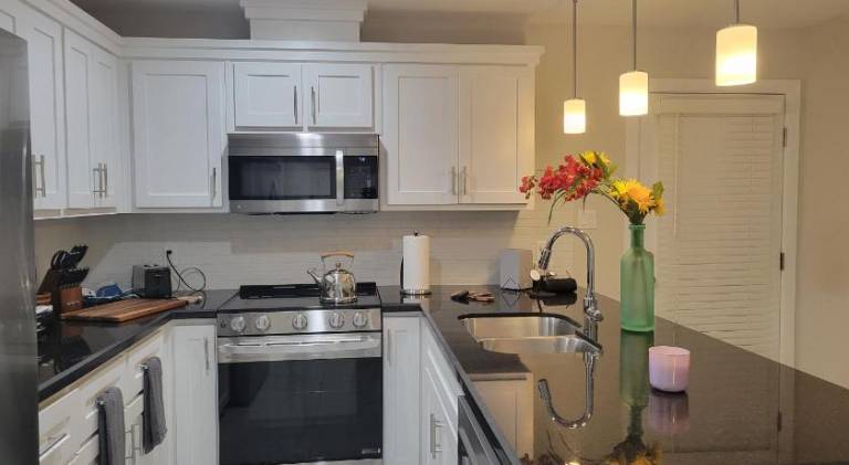 Rental apartment with 2 rooms for 6 persons — photo 4