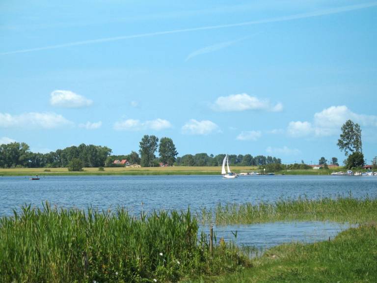 Ferienwohnung  Suhrendorf