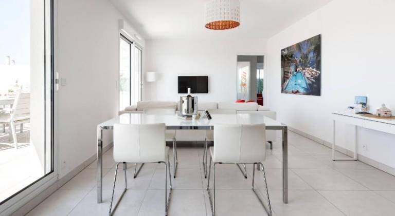 Fully equipped ample holiday apartment with grill | Good for workation | Pets allowed — photo 2