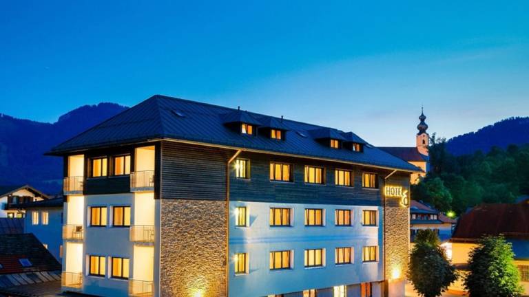 Ferienwohnung Ruhpolding