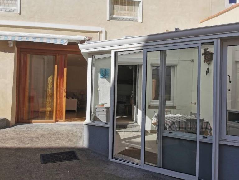 Appartement Cournon-d'Auvergne