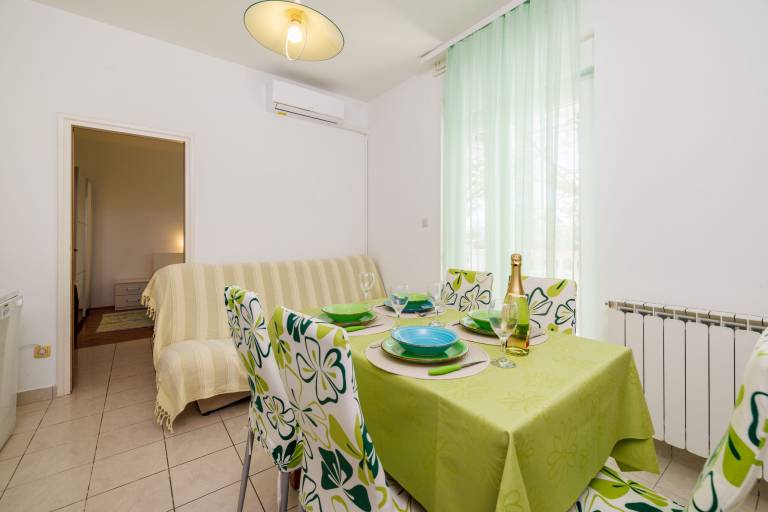 Apartments and Room Petar — photo 4