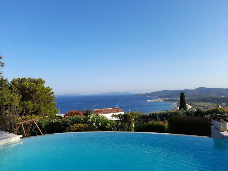 Villa Le Lavandou