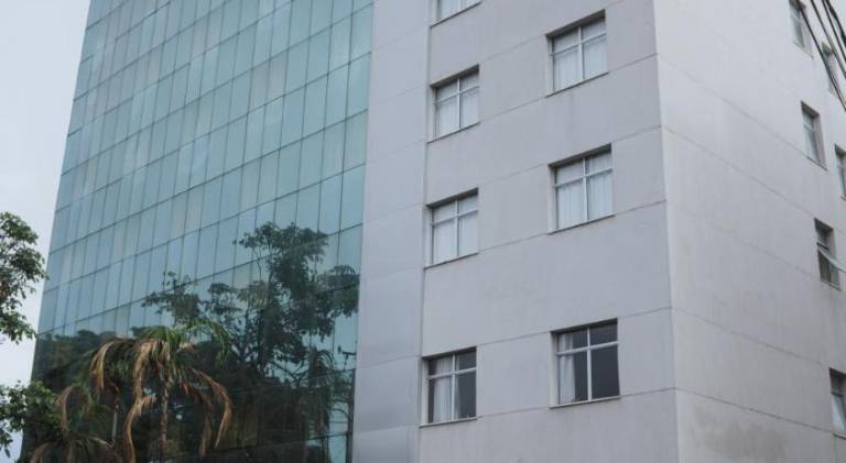 Itapoa Executive Hotel — photo 3