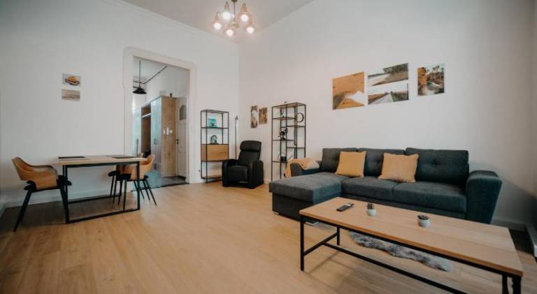 Apartman Baja