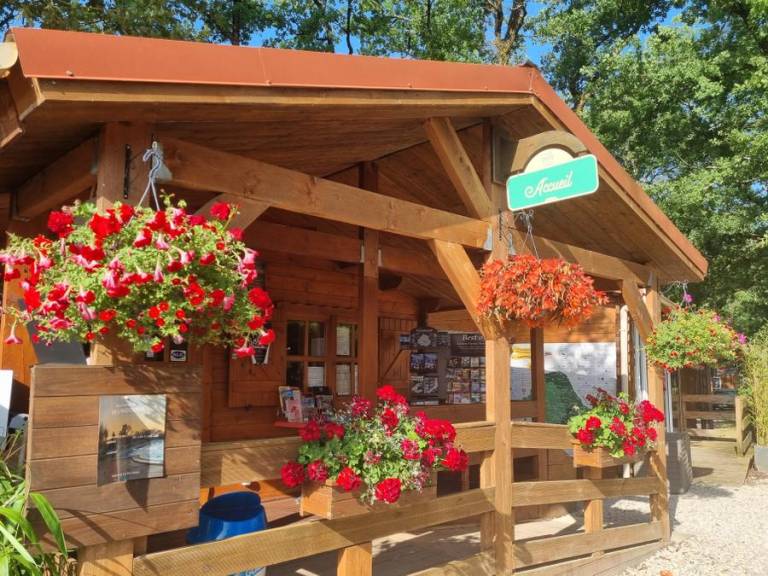 Mobil-home Peyrignac