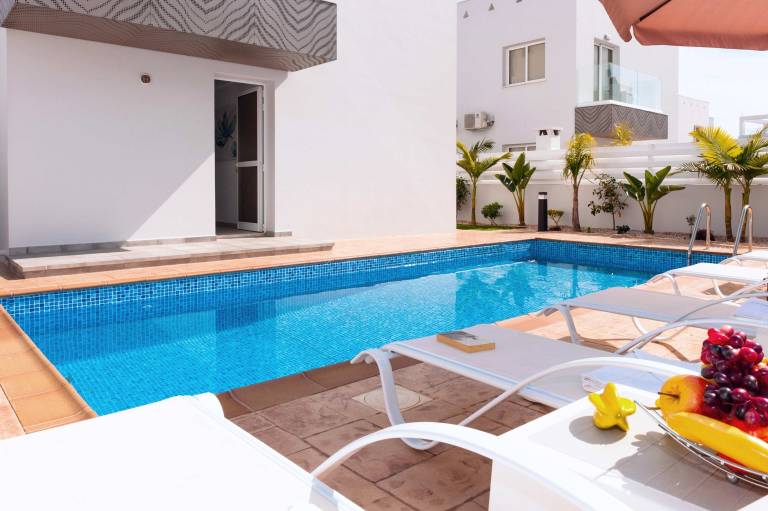 Villa Ayia Napa