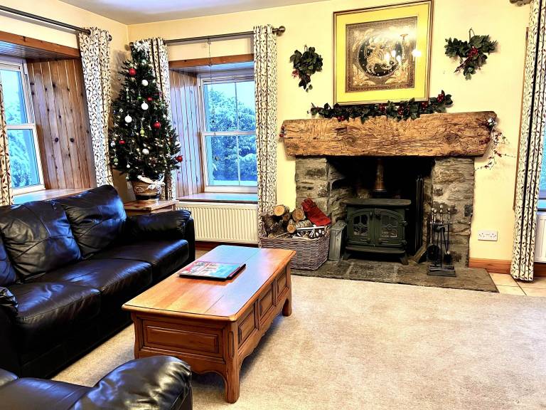 Cottage Aberfeldy