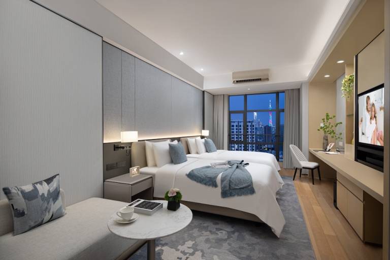 Aparthotel Haizhu