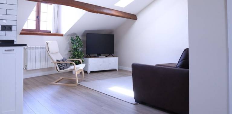 Apartamento Luarca