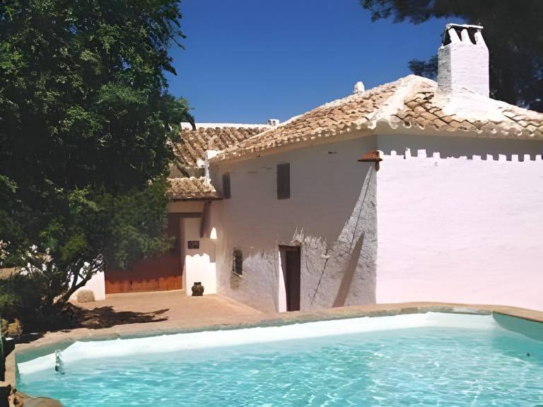 Casa  Madridejos