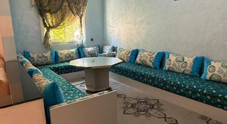 Holiday apartment with 3 rooms for 10 persons — photo 2