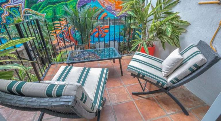 Rental apartment with pool — photo 4