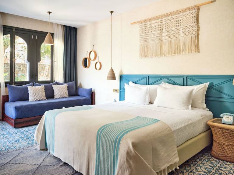 Logement  Chefchaouen
