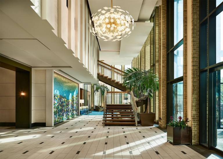 The Highland Dallas, Curio Collection by Hilton — photo 3