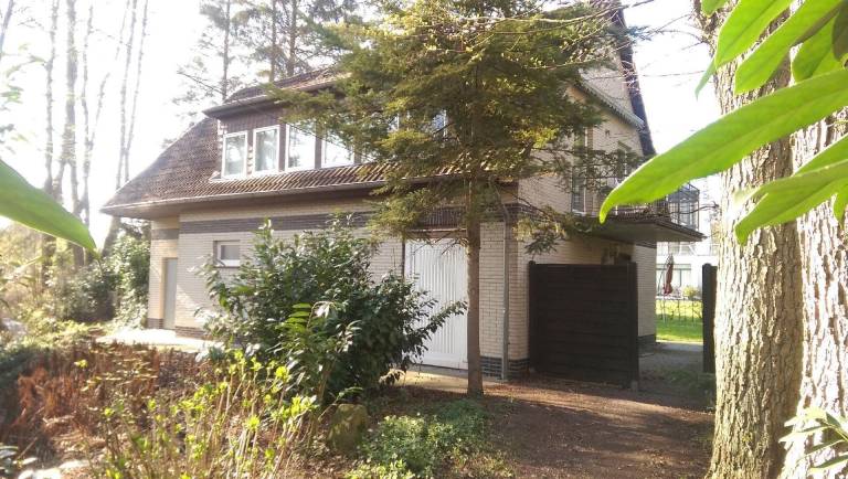 Ferienhaus  Nienburg (Weser)