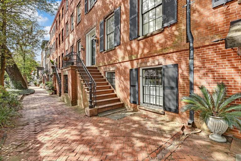 Condo  Historic District - South