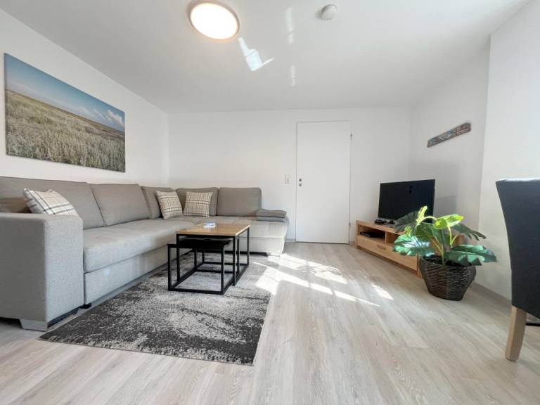 NEU Ferienhaus Norderland