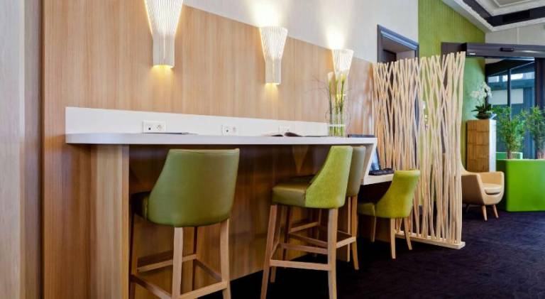 Best Western Crequi Lyon Part Dieu — photo 3