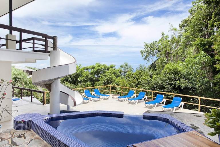 Villa Manuel Antonio