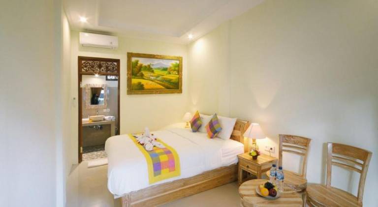 Beautiful rental apartment | Pets allowed in Tegallalang