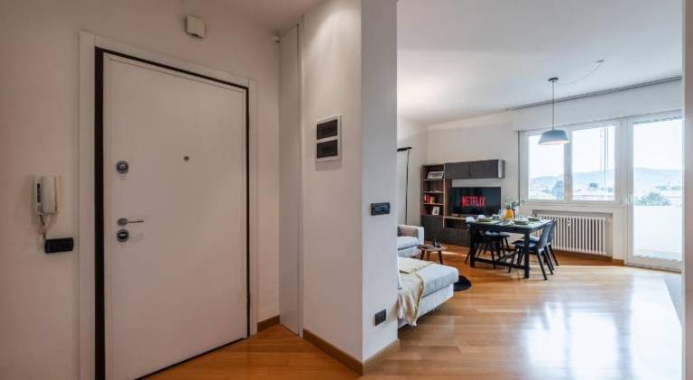 Charming apartment | Pets are welcome — photo 3