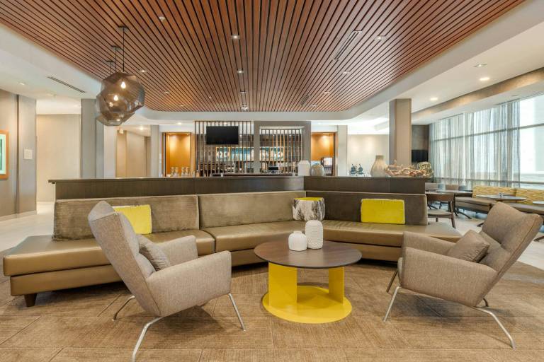 SpringHill Suites by Marriott Charlotte Southwest in Charlotte, NC
