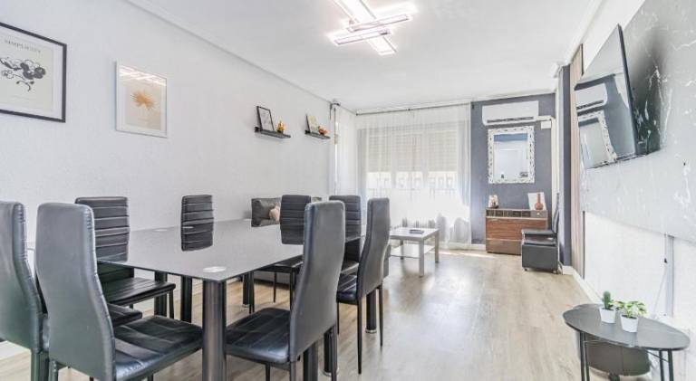 Rental apartment with 4 rooms for 10 persons — photo 3