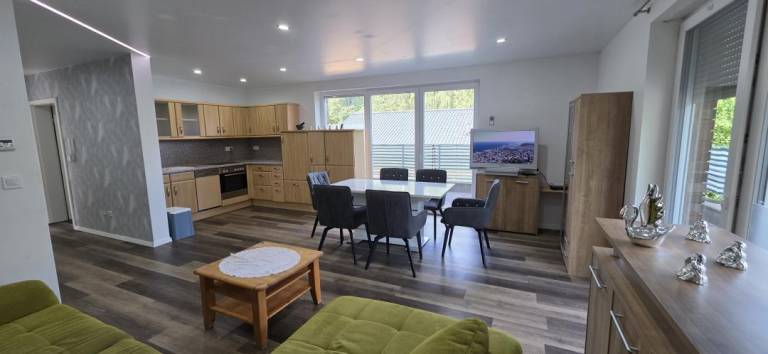 Ferienwohnung Dotzlar