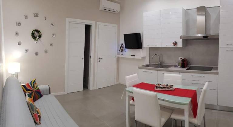 Vacation home with 1 room for 4 persons — photo 3