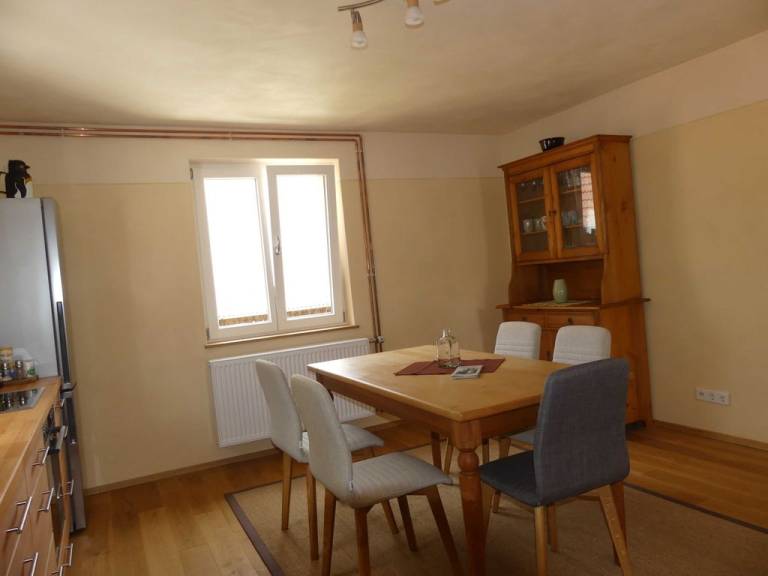 Ferienwohnung Olfen