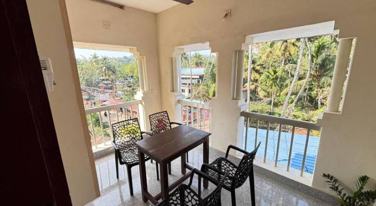 Akshay Beach Resort — photo 3