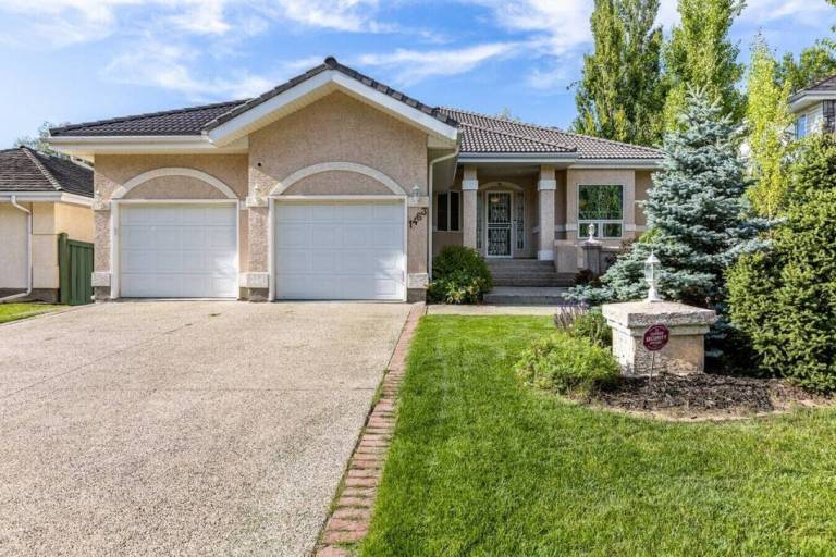 House Wedgewood Heights