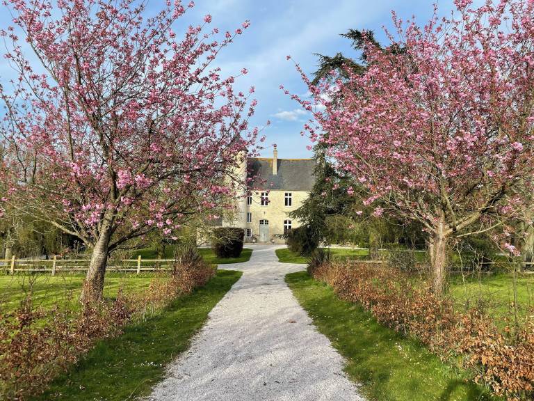 Maison de vacances Isigny-sur-Mer