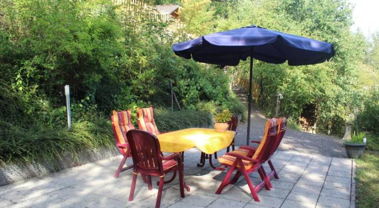 Holiday apartment with 2 rooms for 6 persons — photo 4