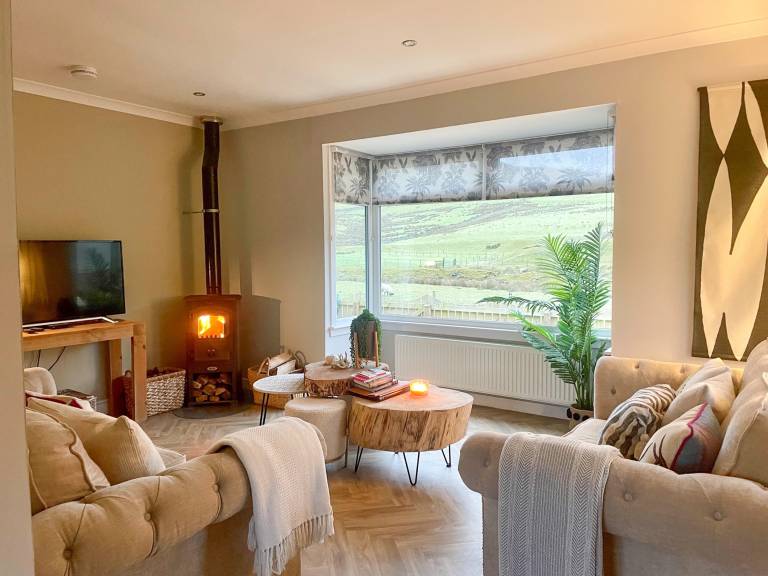 Cottage Dalmellington
