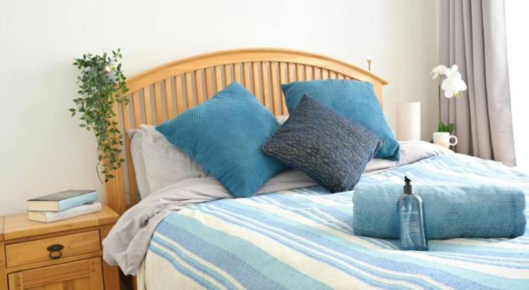 Nice holiday apartment | Pets allowed — photo 2