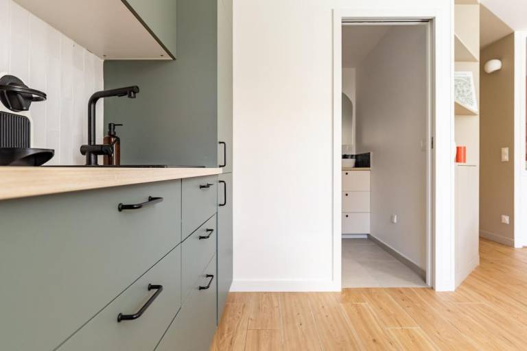 Rental apartment with patio | Good for workation — photo 4