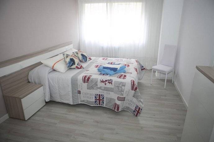 Apartamento Lugo