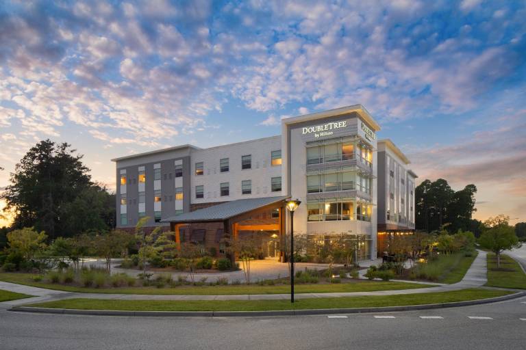 DoubleTree by Hilton Summerville Nexton in Summerville, SC