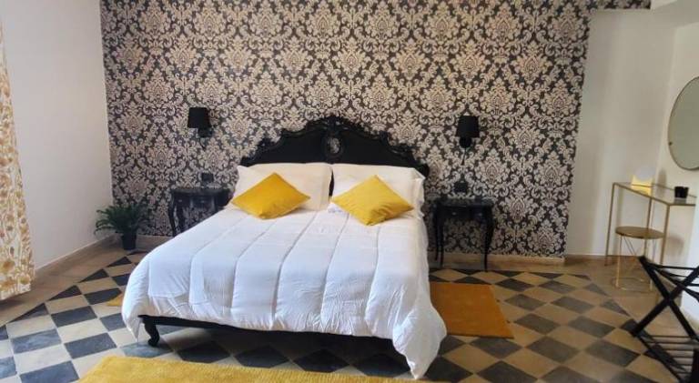 Apartment with 2 rooms for 6 persons in Tivoli
