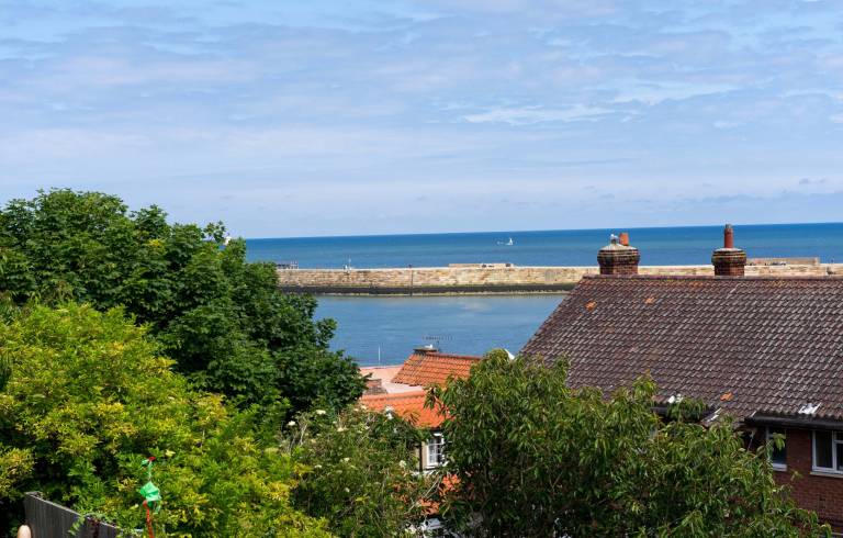 Child-friendly cottage with garden & patio | Beach view | Close to the beach | Pets are welcome — photo 3